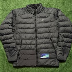 Arc’teryx Celium Jacket Medium
