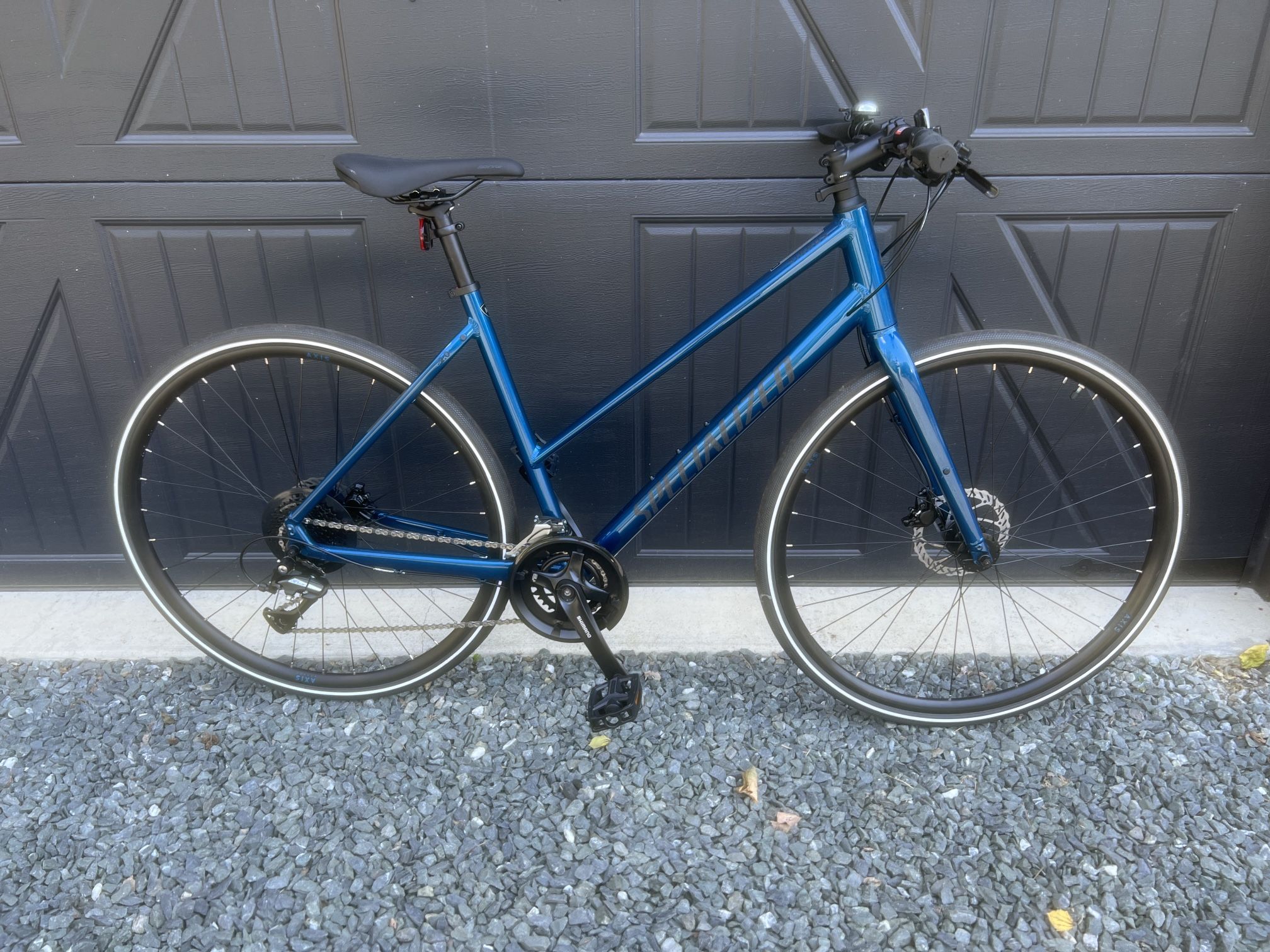 Specialized Sirrus 2.0 S/T Medium
