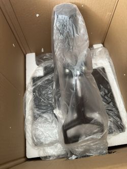 Heat Press Brand New In Box