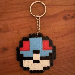 Pokémon Keychain 