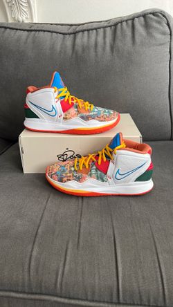 Nike Kyrie 8 Infinity Size 9 New