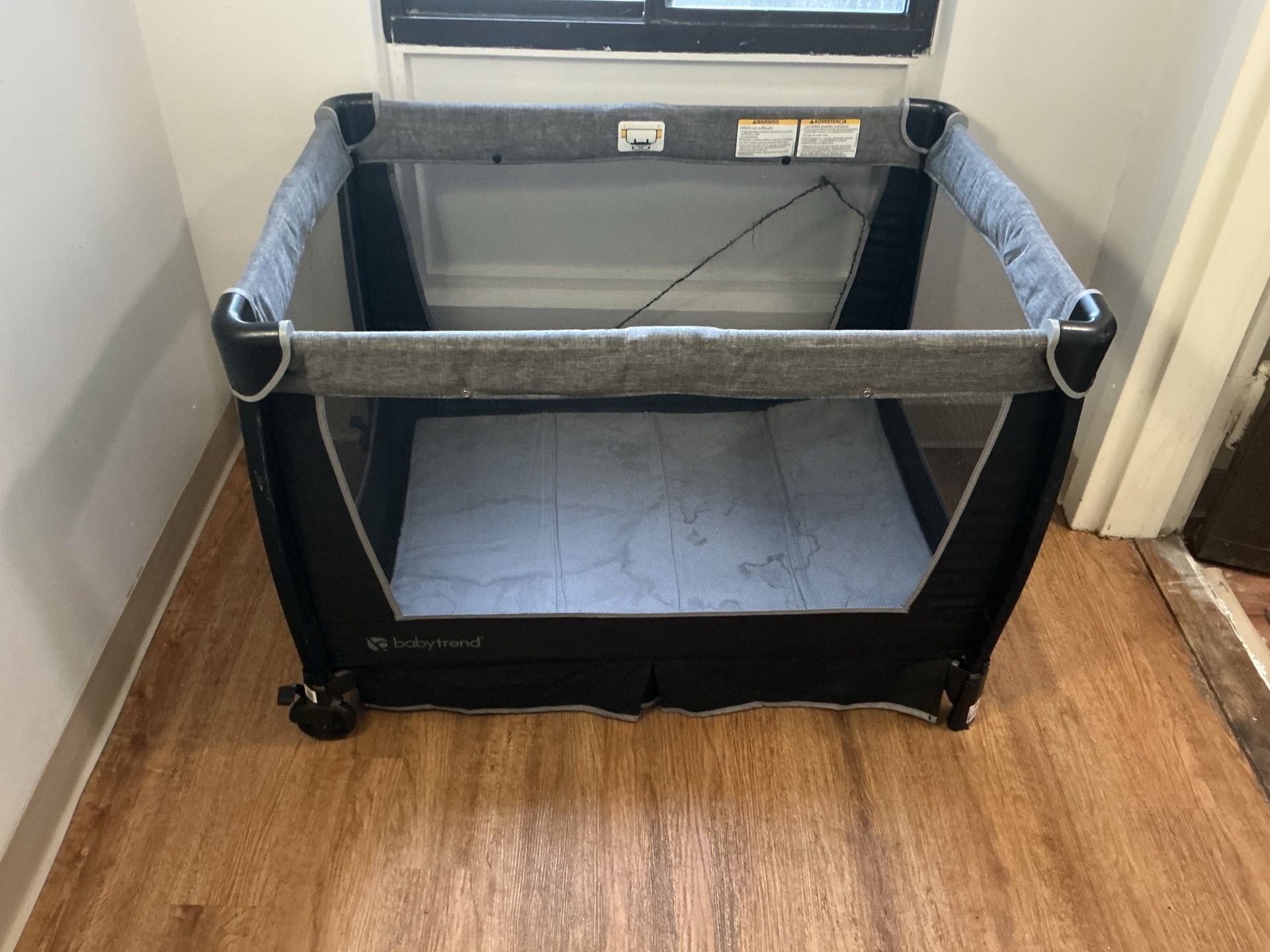 Play Pen