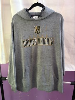 Vegas Golden Knights Hoodie Size 2XL