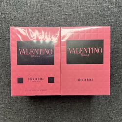 VALENTINO DONNA