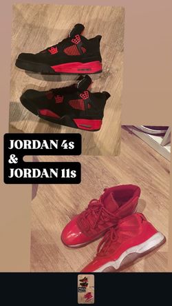jordans 11
