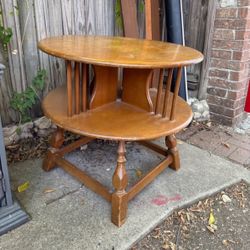 Vintage MCM COFFEE TABLE