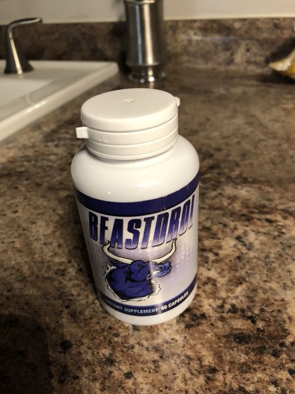 Beastdrol