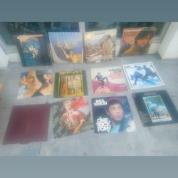HUGE RECORD SALE TODAY In NORTH PARK 