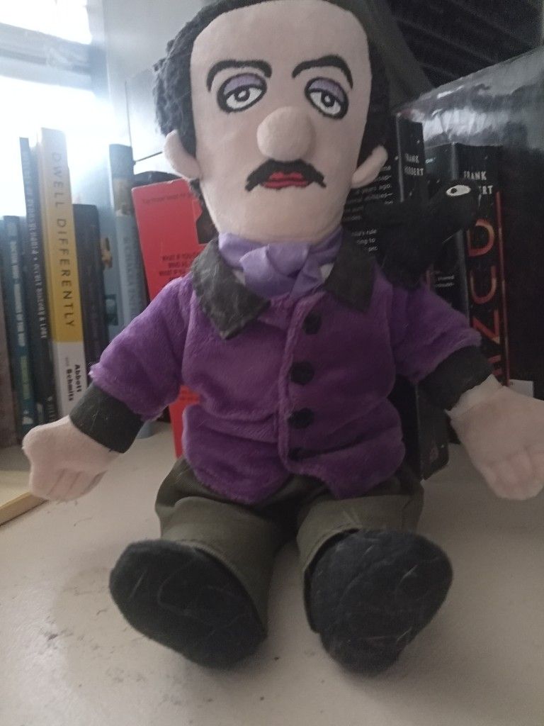 Edgar Alan Poe