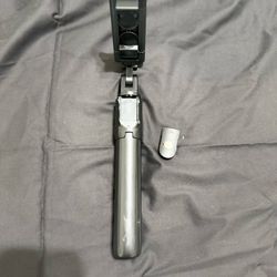 Self Stick with Remote Control