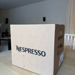 Nespresso Next Pop+ 