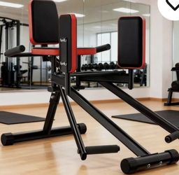 Hip Abductor
