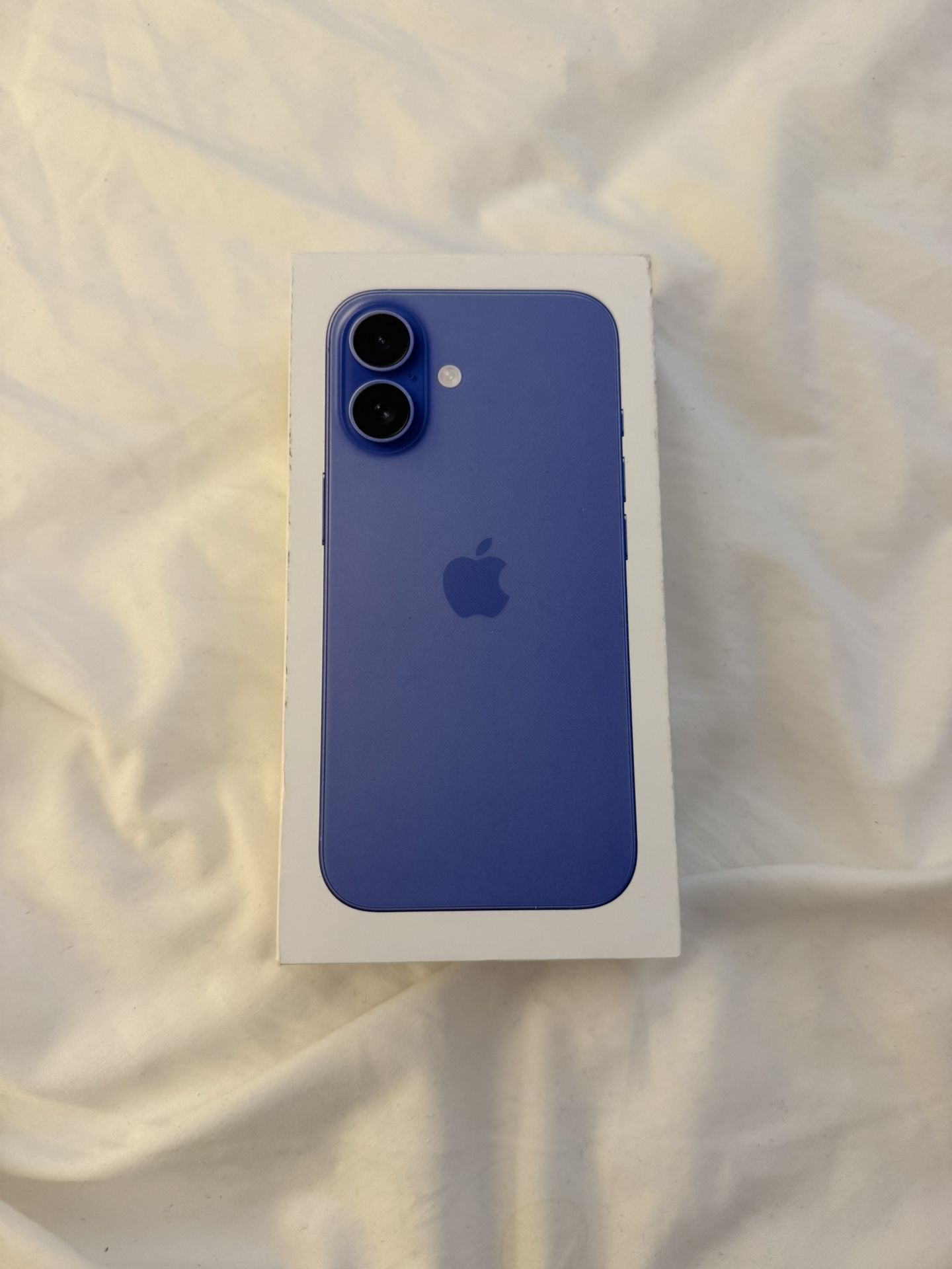 Sealed iPhone 16 128 GB Unlocked