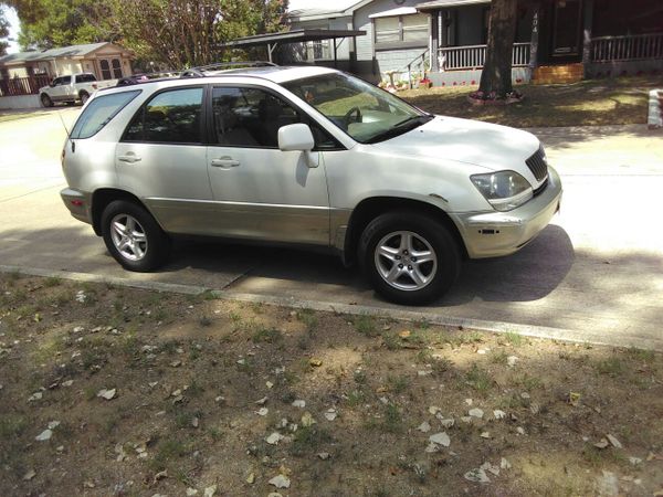 2000 Lexus Suv Will Finance With 1700 For In Grand Prairie Tx 2000 Lexus Suv Will Finance With 1700 For In Grand Prairie Tx Offerup