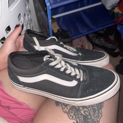 Vans Classic 