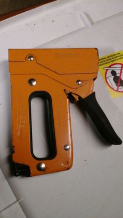 Bostitch Stapler