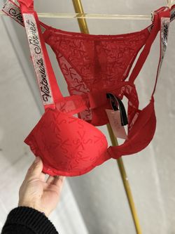 Lencería New VS