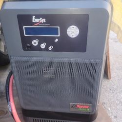 Forklift Battery Charger 480 V