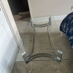 Ashly Coffee Table