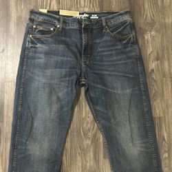 Wrangler Retro Jeans 