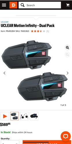 Motorcycle Communication