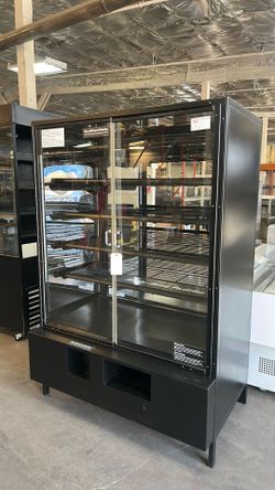 Bakery Display