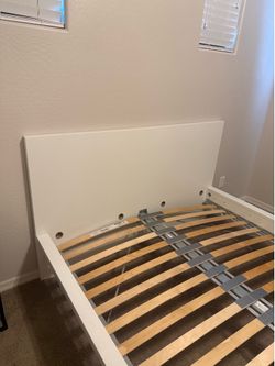 FREE - IKEA BED