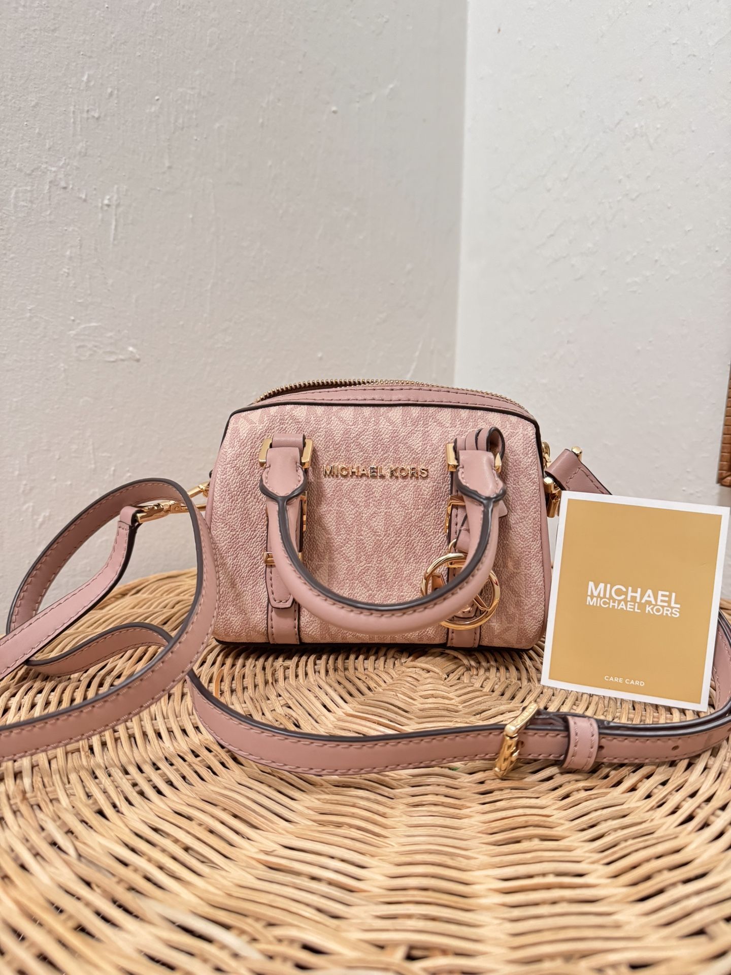 Michael Kors Bedford Bag