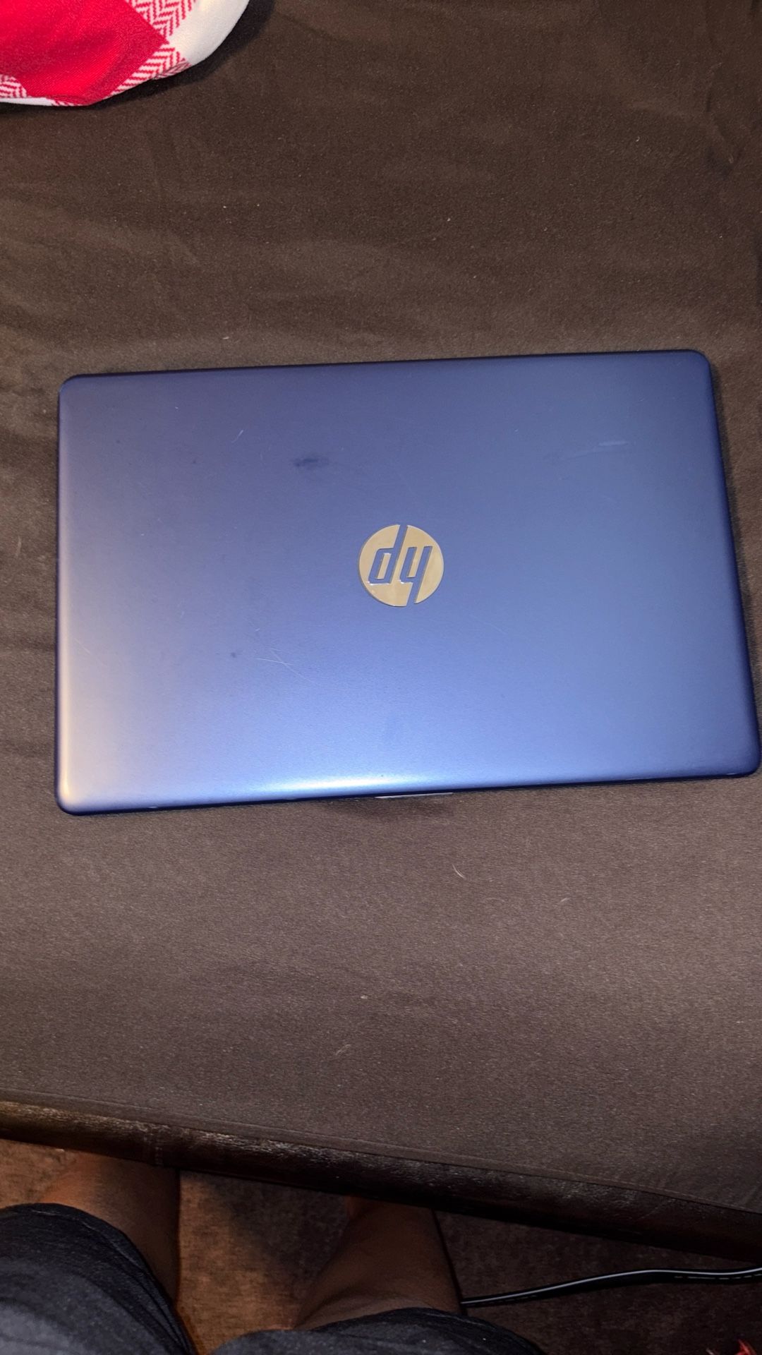 Hp Laptop For Sale
