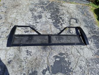 F 150 tailgate