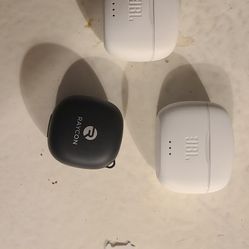 JBL Bluetooth Headset