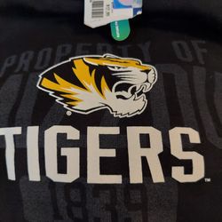 Missouri  Tigers Hoodie Sweatshirt 