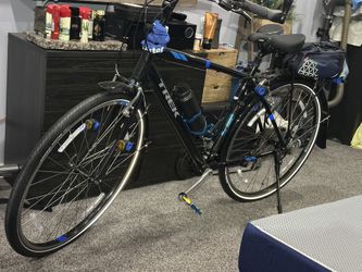 Trek