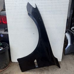 2009 2010 2011 2012 2013 2014 2015 BMW 740Li 750Li 760i Left Side Fender 