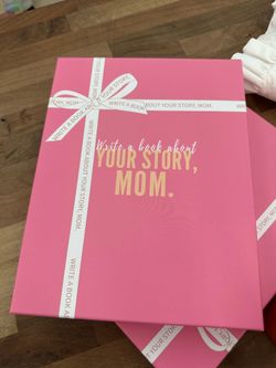Diario de una mamá