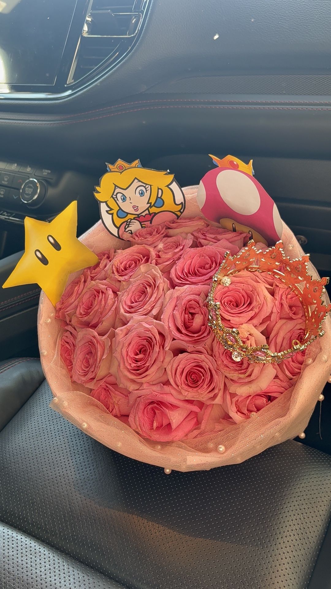 ramos bouquets flowers 