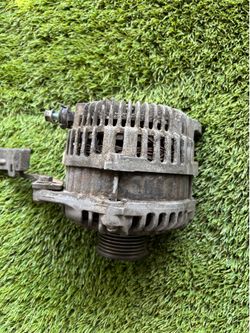2015 Nissan Altima 3.5 Alternator