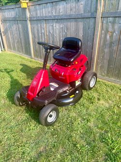 Craftsman R1000 - 30” Tractor / Mower
