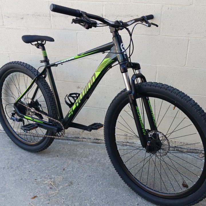 Schwinn boundary mountain bike 29 hotsell