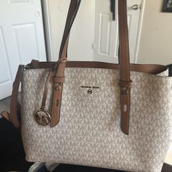 Michael Kors Purse Handbag 