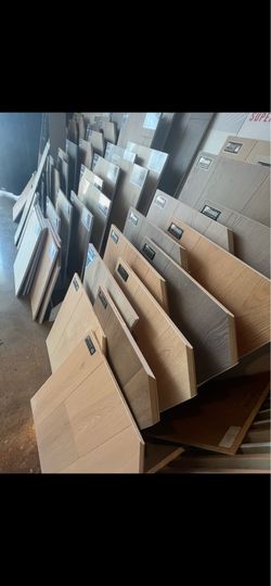 $1.39  LUXURY WOOD LOOK SPC FLOORING SALE