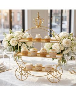 Cupcake stand