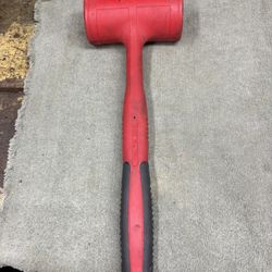 Snap On 56 Oz Dead Blow Hammer 