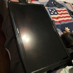 42 Panasonic Tv