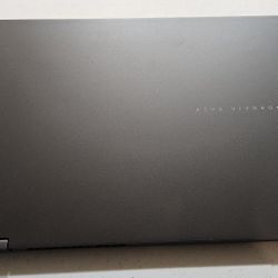 Asus VIVOBOOK 14 Flip Convertible Laptop