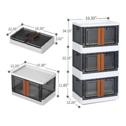 HAIXIN Closet Organizers and Storage 