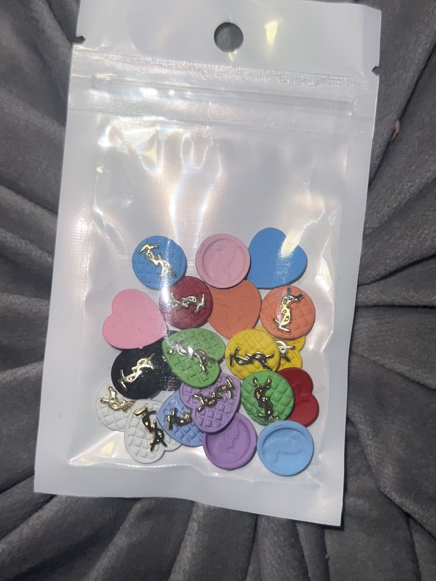 Nail Charms