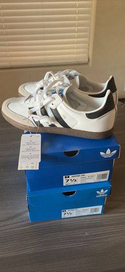 Men’s Sambas
