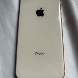 iPhone 8 Rose Gold Unlocked To All Carriers 