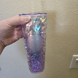 Starbucks Cup